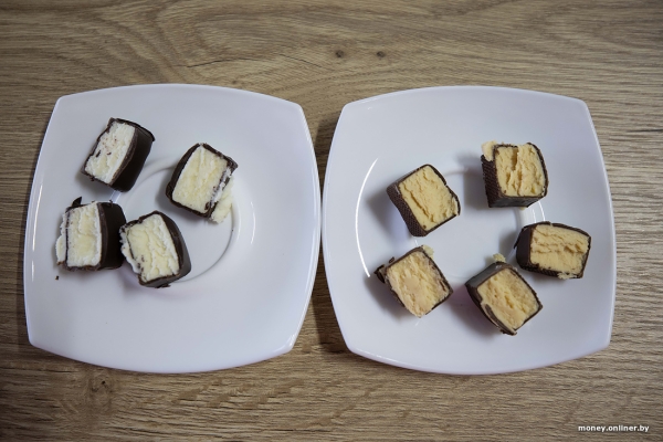 Ищем разницу между «элитными» и обычными продуктами. А вы её замечали?