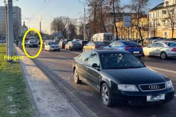 Каскадерские трюки на белорусских дорогах: кто их исполняет и чем это заканчивается