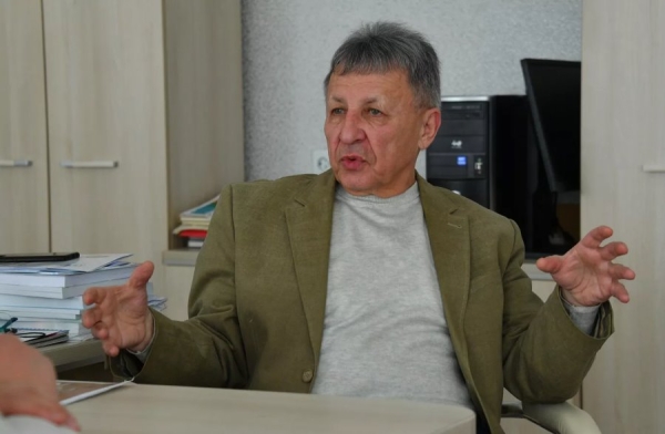 Волна из Турции дошла за 4 минуты: как в Беларуси фиксируют землетрясения