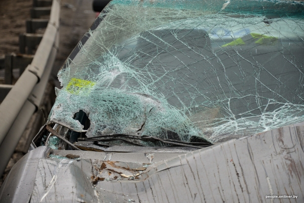 Ударила чужого ребенка, разбила лобовое стекло. Истории белорусов, которые не контролируют себя