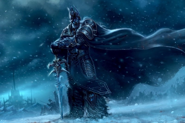 Тысячи долларов за «ачивки»: Как белорусы за огромные деньги продают аккаунты в компьютерных играх