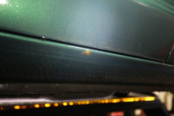 «Если отвезти машину на детейлинг, будет совсем лялечка!» Белорус о VW Sharan, который 13 лет находится в одних руках