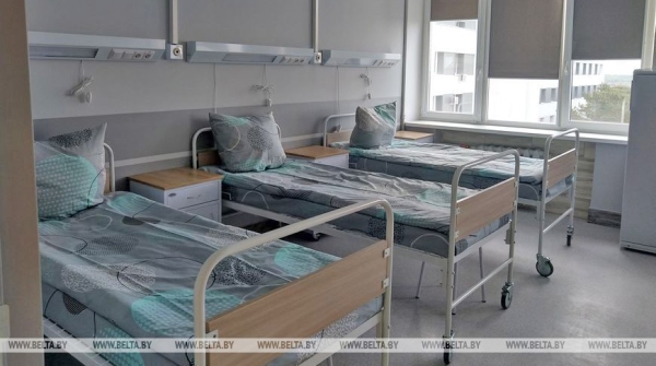 В Брестской области начнут строить новый корпус областной больницы