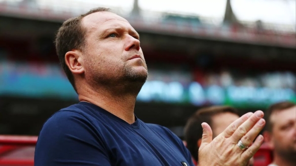 Марцел Личка сравнил работу в брестском «Динамо» и «Оренбурге»