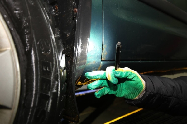 «Если отвезти машину на детейлинг, будет совсем лялечка!» Белорус о VW Sharan, который 13 лет находится в одних руках