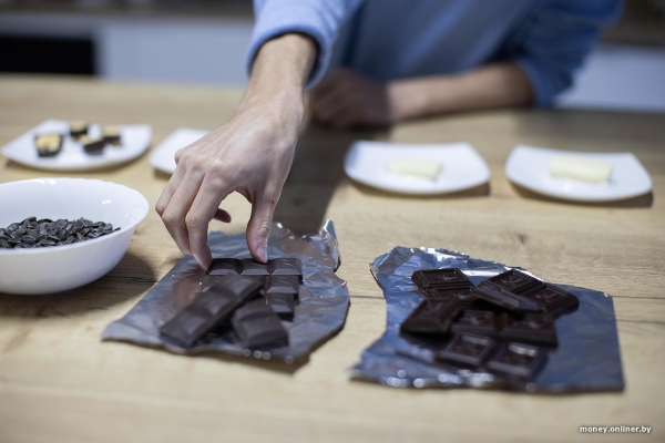 Ищем разницу между «элитными» и обычными продуктами. А вы её замечали?