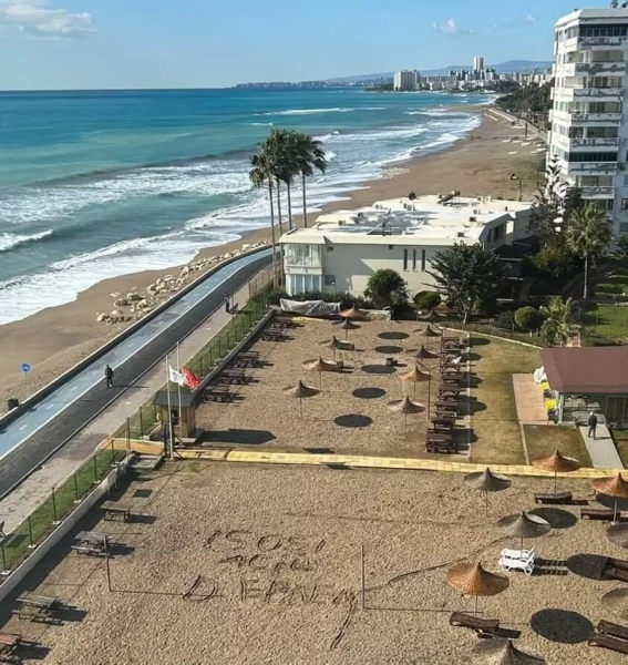 Белоруска рассказала о пережитом землетрясении в Турции