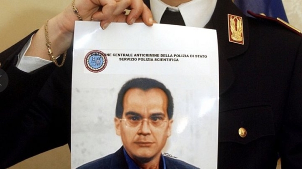 В Италии арестовали самого разыскиваемого мафиози. Как он попался? В Италии арестовали самого разыскиваемого мафиози. Как он попался?