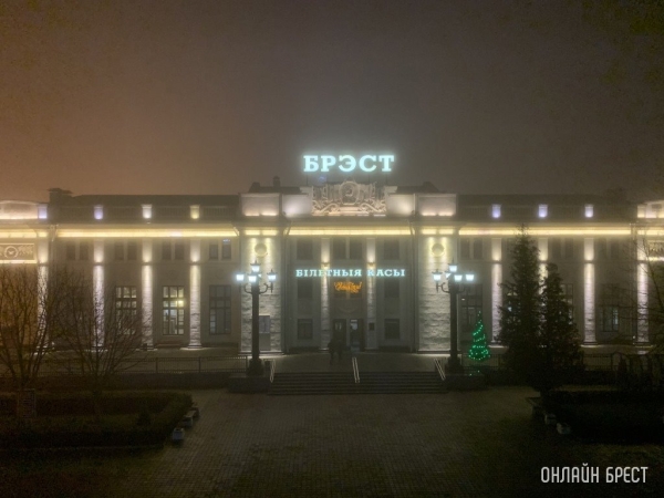 БЖД назначила более 130 дополнительных поездов на весенние праздники