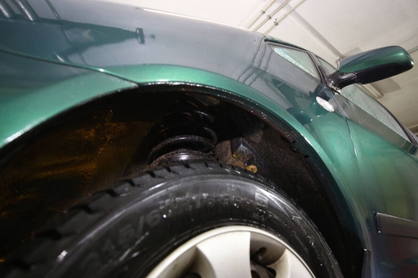 «Если отвезти машину на детейлинг, будет совсем лялечка!» Белорус о VW Sharan, который 13 лет находится в одних руках