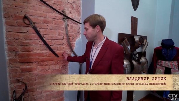 Здесь подписали важное перемирие Первой мировой. Усадьба под Брестом, о которой вы могли не знать