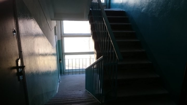 Еще одну многоэтажку с квартирами для очередников из Бреста начали строить в Жабинке