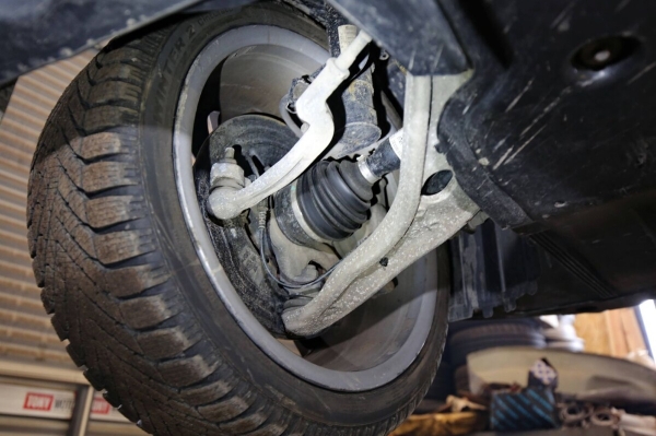 Многодетный белорус купил Mercedes-Benz CLA с 1.5 dCi, но сразу выставил на продажу. Чем не понравился универсал из ЕС?