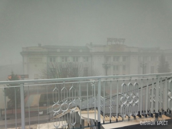 Мороз или оттепель? Какая погода опаснее для здоровья