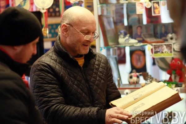 На первой неделе нового года мир прощался с легендой – в последний путь проводили Пеле. Каким останется его след в Бресте?