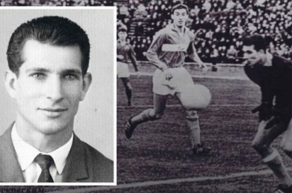 Жену и ребенка — на курорт, себя — в могилу. Жуткая трагедия вратаря СССР