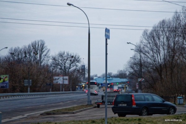 Случился ли коллапс на границе в Бресте после закрытия «Берестовицы»?