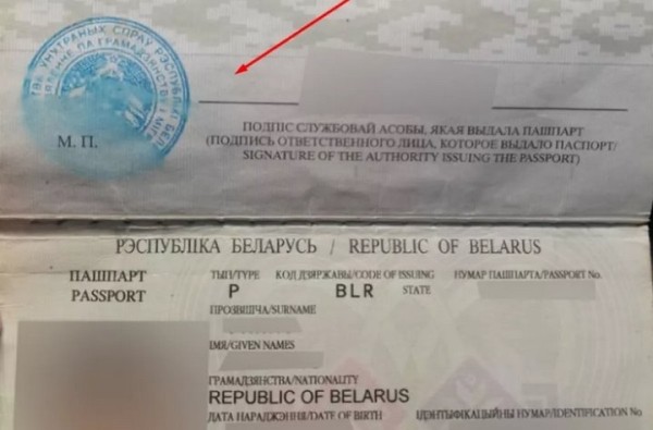 ГПК рассказал, какие чаще всего бывают проблемы с документами на границе