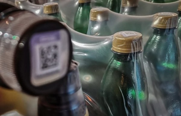 «Брестское пиво» запустило новое производство по розливу безалкогольных и энергетических напитков