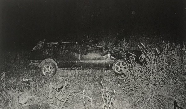 Белорус с 4,48 промилле и на скорости 135 километров в час совершил смертельное ДТП в России