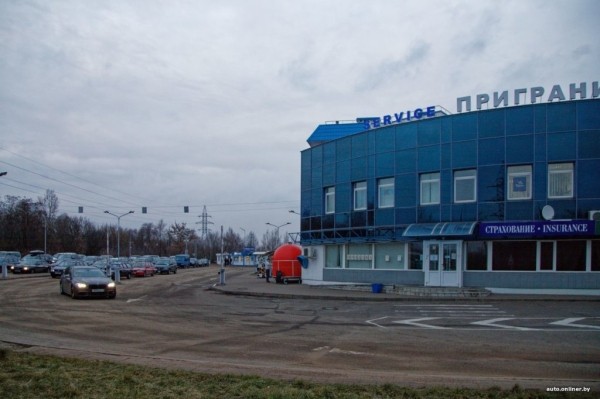 Случился ли коллапс на границе в Бресте после закрытия «Берестовицы»?