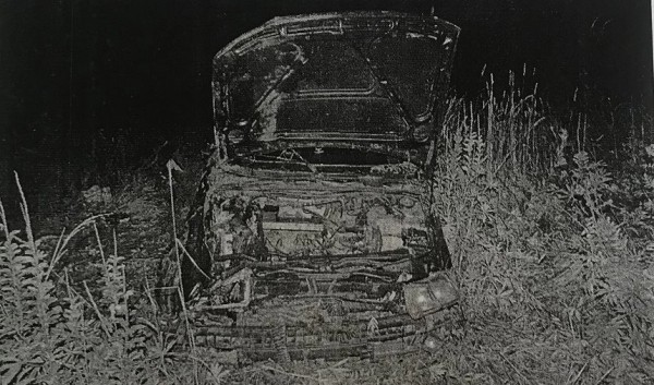 Белорус с 4,48 промилле и на скорости 135 километров в час совершил смертельное ДТП в России