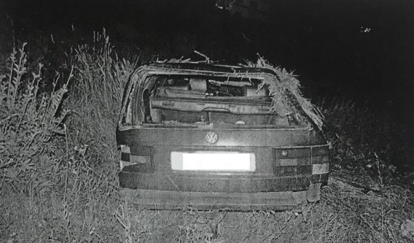 Белорус с 4,48 промилле и на скорости 135 километров в час совершил смертельное ДТП в России