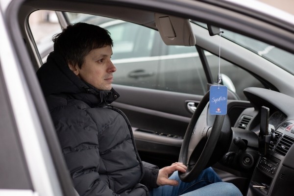 Белорус хотел поставить автомобиль на учет, но в ГАИ его ждал неприятный сюрприз. «Машиной пользоваться не могу, сбыть ее – тоже»