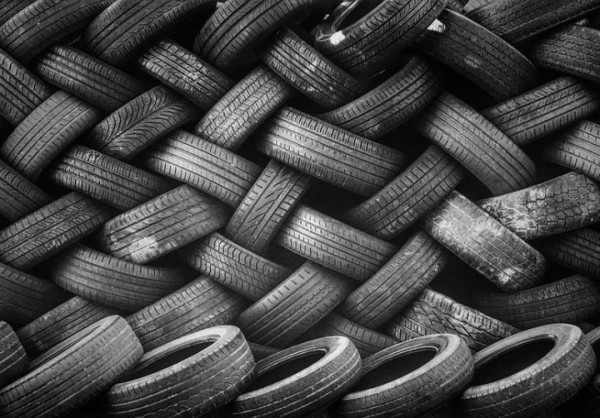 Названы шины, которыми покупатели довольны больше всего