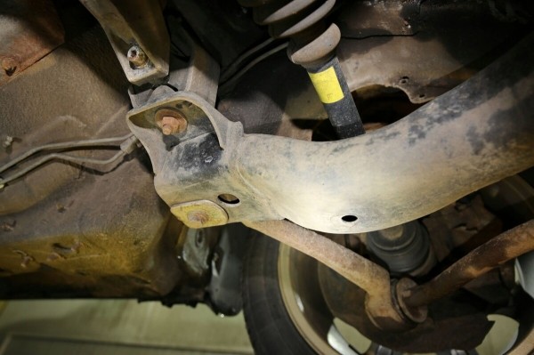 «Купил за $2 250 и горя не знаю!». Белорус о владении Audi 100 (C4) выпуска 1993 года