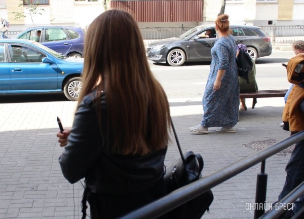 Женщины составляют более половины жителей Брестской области. Смотрим цифры