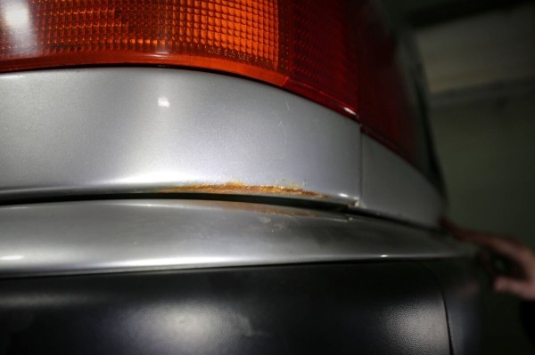 «Купил за $2 250 и горя не знаю!». Белорус о владении Audi 100 (C4) выпуска 1993 года