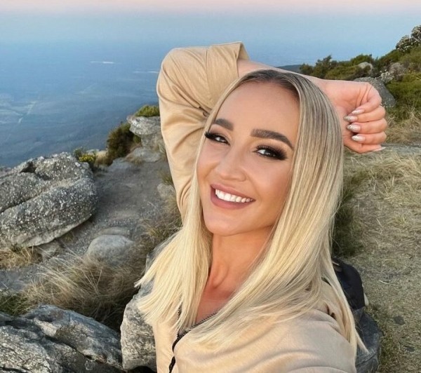 Ольга Бузова решила рекламировать колбасу Гродненского мясокомбината