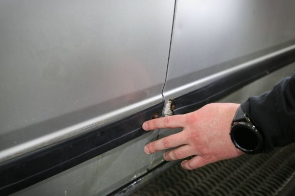 «Купил за $2 250 и горя не знаю!». Белорус о владении Audi 100 (C4) выпуска 1993 года