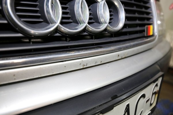 «Купил за $2 250 и горя не знаю!». Белорус о владении Audi 100 (C4) выпуска 1993 года