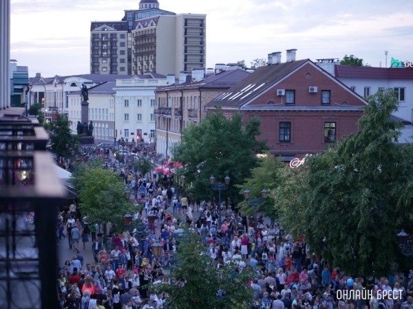 Стоит ли бояться перенаселения Земли?