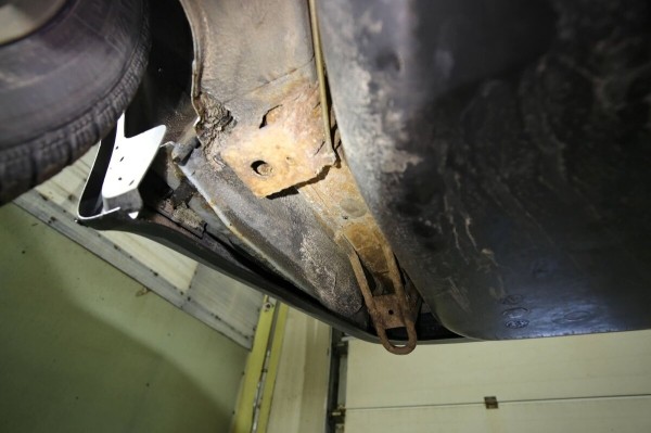 «Купил за $2 250 и горя не знаю!». Белорус о владении Audi 100 (C4) выпуска 1993 года