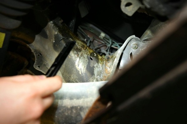 «Купил за $2 250 и горя не знаю!». Белорус о владении Audi 100 (C4) выпуска 1993 года