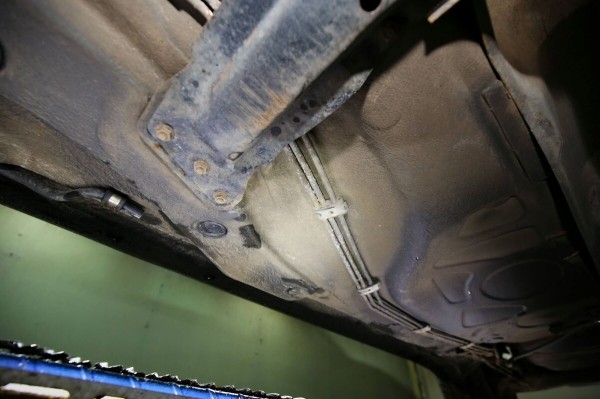 «Купил за $2 250 и горя не знаю!». Белорус о владении Audi 100 (C4) выпуска 1993 года