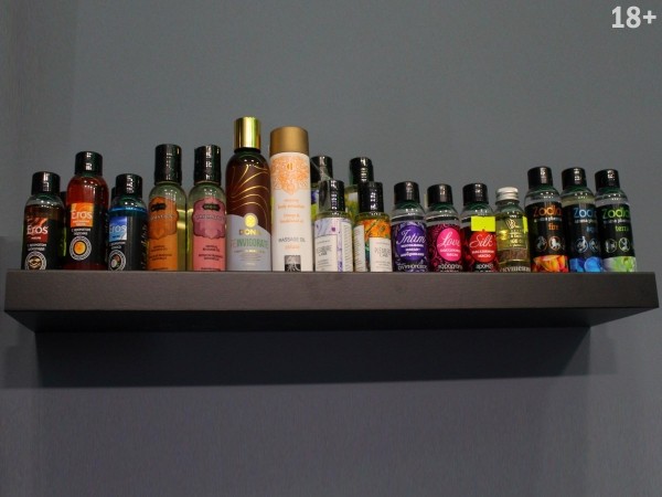 18+ Добро пожаловать во «Взрослый мир»! Место, где оживает страсть, и расширяются границы удовольствия