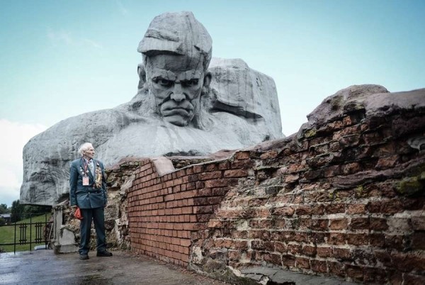 Стало известно, сколько участников ВОВ проживает в Бресте
