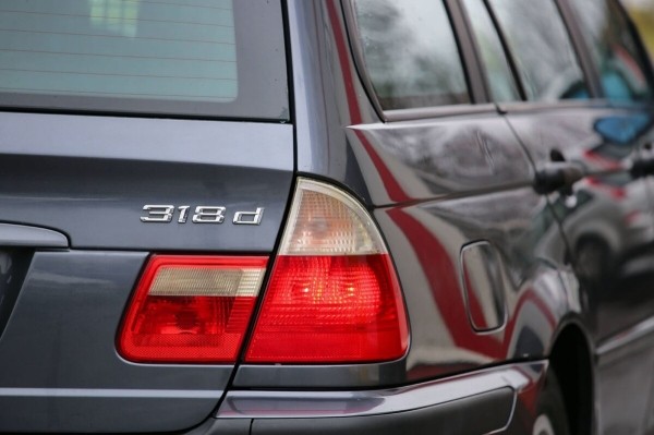 «Продавец сказал, что я счастливчик». Житель Брестской области о владении неприхотливым BMW Е46 2002 г. в.