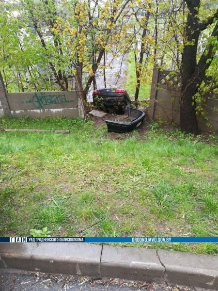 Ошибка в переключении коробки передач грозит автоледи штрафом до 20 базовых величин