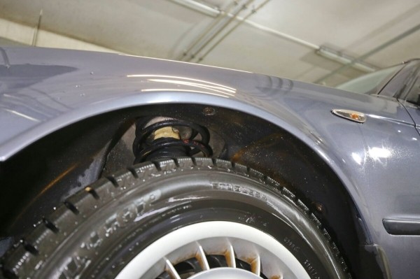 «Продавец сказал, что я счастливчик». Житель Брестской области о владении неприхотливым BMW Е46 2002 г. в.