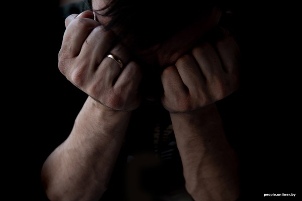 Истории белорусов, которых избивали родители