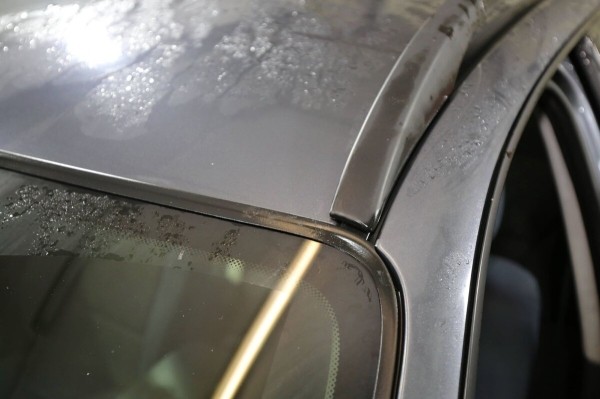 «Продавец сказал, что я счастливчик». Житель Брестской области о владении неприхотливым BMW Е46 2002 г. в.