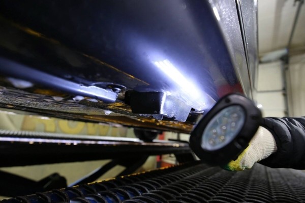 «Продавец сказал, что я счастливчик». Житель Брестской области о владении неприхотливым BMW Е46 2002 г. в.