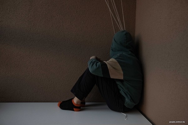 Истории белорусов, которых избивали родители