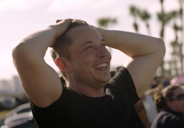 Маск больше не самый богатый в мире: рейтинг Forbes сменил лидера