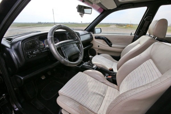 «Покраска обошлась в $3 200». В Беларуси нашли редкий VW Passat VR6 (B4)